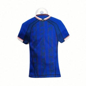 2026 Custom Printed Football Merchandise Handmade Cotton/Polyester <b>Mini</b> T-Shirt for Car Decoration Souvenir - Product Image 3