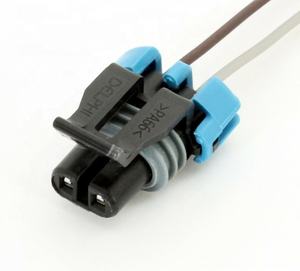 Электромагнитный соединитель EGR, жгут проводов для 93-97 LT1 Camaro Firebird Corvette - Product Image 1