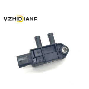 Sensore di pressione differenziale DPF OEM per auto 04E131582D 05E906051P per Audi A3 Q2 <span class=keywords><strong>Seat</strong></span> <span class=keywords><strong>Arona</strong></span> Ibiza VW Touran Tiguan - Product Image 1