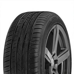 Vredestein ultrac Pro FSL 235/40Zr 19 96Y TL ยางสำหรับรถยนต์นั่งส่วนบุคคลได้รับการออกแบบทางวิศวกรรมที่แม่นยำ - Product Image 4