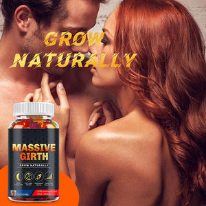 ขายดี อาหารเสริมเพิ่มสมรรถภาพทางเพศชาย 60 เม็ด ผสมสารสกัดจากรากมาคา วัตถุดิบจากธรรมชาติ อาหารเสริมแบบกัมมี่ผสมอัชวกันดา - Product Image 4