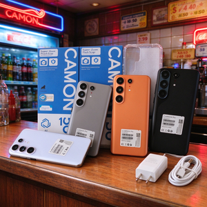 ราคาขายส่งสมาร์ทโฟน Camon 50 Pro 5G, กล้องความละเอียด 108MP, ชิปประมวลผล Deca Core, รองรับ 4G/5G ทั่วโลก แบบสองซิม, โทรศัพท์พร้อมระบบจดจำใบหน้า - Product Image 1