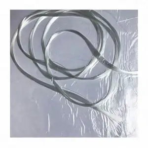 2000 텍스 직조 유리 섬유 전자 유리 사 유리 섬유