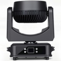 Outdoor Vizi Z19 19*30W 19x30W RGBW RGBL Zoom LED Beam Wash Moving Head Licht für Bühne, Events und Konzerte IP65