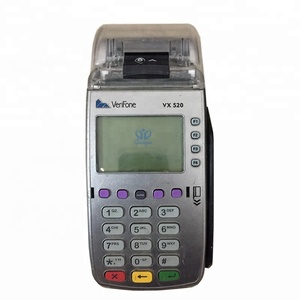 Verifone máquina vx520 vx675 <span class=keywords><strong>vx680</strong></span> vx690 VX820 x990 portátil <span class=keywords><strong>pos</strong></span>. - Product Image 4