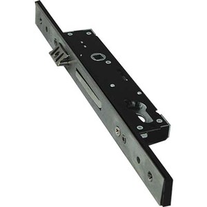 OMEC 1400S B.Q INOX 25 M1 SCR + Q8 30 CERRADURA DESLIZANTE Cerraduras de puerta Producto - Product Image 1