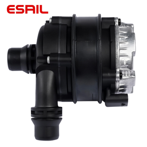 Pompe à eau <span class=keywords><strong>auxiliaire</strong></span> électrique <span class=keywords><strong>de</strong></span> moteur A0005001386 A0005002686 005001386 0005002686 0392024050 A0392024050 pour Mercedes-Benz - Product Image 3