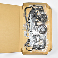 Kit de joints de révision complet 8ASX-10-271 pour moteur de voiture, référence 8ASX10271, pour FORD MAZDA B-SERIE RANGER WL