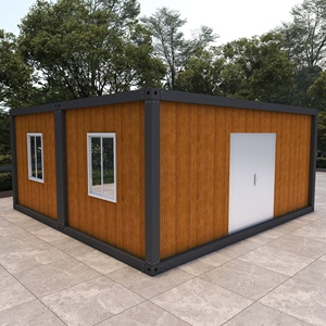 Prefab 20ft 40 chân tùy chỉnh Thiết kế ngoài trời di động thức ăn nhanh nhà bếp ăn nhẹ thanh di động lắp ráp nhà <span class=keywords><strong>CONTAINER</strong></span> 5 năm trung tâm mua sắm - Product Image 3