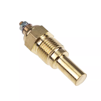 Expéditeur de température de liquide de refroidissement pour voiture FIAT 4067872 4108672 4276954 4349082 4407984 4409505 4414600 4448131 7588802 7588882
