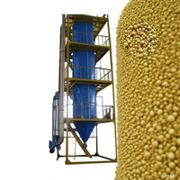 Séchoir à pression pour poudre de savon en granules de bonne qualité et à bon prix