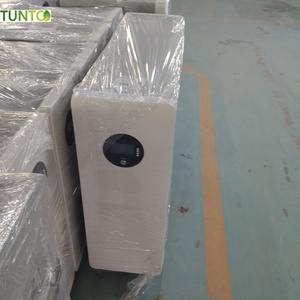 Precio de Fábrica, Batería de Litio de 5kWh~30kWh, 51.2v, 500ah, 600ah, para Almacenamiento de Energía Solar, para Sistemas Híbridos/Fuera de la Red, T2-L-5-30kwH Comp - Product Image 1