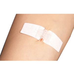 หัวเว่ยแถบปิดแผลแบบมีกาวในตัวทางการแพทย์แถบปิดแผลแบบมีแถบติดซิป - Product Image 3