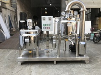 Concentrateur de miel automatique, machine de purification du miel, petites machines de traitement du miel