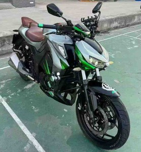 Motocicleta Deportiva EU Z1000 de 1000cc Refrigerada por Agua, Motocicleta de Calle de Alta Gama - Product Image 6