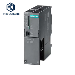 Nuevo Controlador PLC Original S7 200 300, PLC 6ES7315-2EH14-0AB0, con Precio Bajo y Gran Cantidad en Existencia - Product Image 1