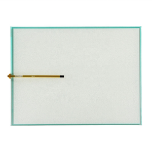Panel Táctil de Repuesto Nuevo para Fujitsu de 15 Pulgadas N010-0554-X168/01, Pantalla Táctil Resistente, Digitalizador de Película ITO de un Solo Toque - Product Image 1
