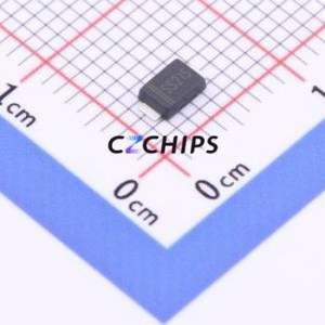 Diode Schottky SS215F DO-214AD d'origine et neuve, fournisseur de composants électroniques en gros et service BOM - Product Image 1