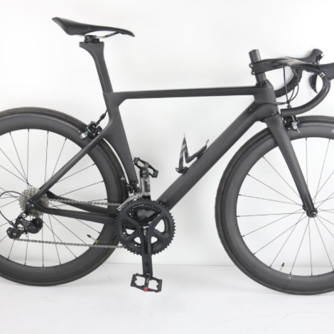OEM Customize Carbon Fiber Mountain MTB Bicycle Frame