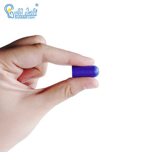 उच्च चुप्पी काम बुलेट बच्चे नरम फोम पु कान प्लग सो सहायता इयरप्लग - Product Image 5