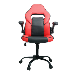 Aoda meubles réglable accoudoir PC Gamer <span class=keywords><strong>chaise</strong></span> personnelle blanc e-sport course <span class=keywords><strong>chaise</strong></span> de jeu à Foshan - Product Image 4