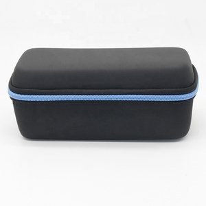 Custodia rigida portatile impermeabile di alta qualità in EVA <span class=keywords><strong>per</strong></span> succhietto <span class=keywords><strong>per</strong></span> la macchina del suono del sonno del rumore bianco - Product Image 2