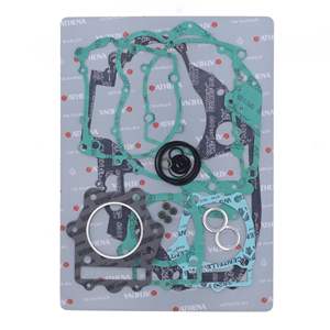 Kit completo de juntas (juntas de aceite no incluidas) - Product Image 2