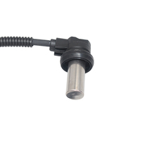 Nuevo Sensor de Velocidad de Rueda ABS 4B0927803C para Audi A6, Piezas de Automóvil 1997-2005, SU11921 901213 50898
