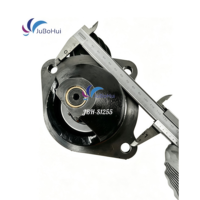 Moteur de démarrage JBH-S1255 234986A1 AZE4199 745011 pour groupes électrogènes Caterpillar/Terex/Clark/Atlas Copco/Engin SRL