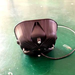 Cuerno de altavoz pionero de 100 vatios estándar americano Qz - Product Image 6