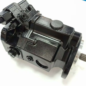 Bomba de pistón Pallas 78453-RAU, bomba hidráulica eléctrica de una etapa con dosificador - Product Image 4