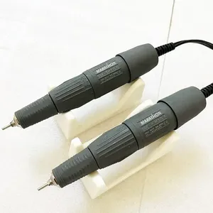 Micromotor de Pulido de Uñas STRONG 210 45000 RPM 35K y 45K RPM, Pieza de Mano para Taladro de Uñas 2.35mm SDE-H37LN H37L1 102L 105 - Product Image 2