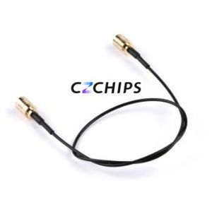 KH-SMBK-SMBK-RG1.37-300MM RF Cable RF Whole Sale Electronic Component Chips Supplier & BOM Service - Product Image 2