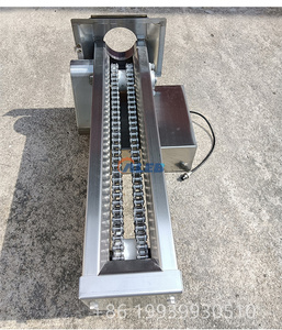 Máquina Desgranadora <span class=keywords><strong>de</strong></span> Maíz Fresco <span class=keywords><strong>de</strong></span> 400-600 kg/h con Cinta Transportadora, Directo <span class=keywords><strong>de</strong></span> Fábrica, Máquina Desgranadora <span class=keywords><strong>de</strong></span> Maíz Dulce en <span class=keywords><strong>Venta</strong></span> - Product Image 2