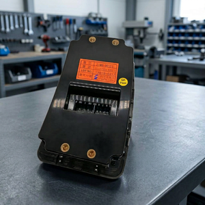 HCE 21M9-30101ประกอบแผงจอภาพสำหรับ R55-9S R60-9 R60CR-9 - Product Image 6