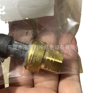 เซ็นเซอร์วัดแรงดันของผู้ให้บริการ OP12DA040 ชุดยึดแบบเกลียวสำหรับชิลเลอร์ - Product Image 5