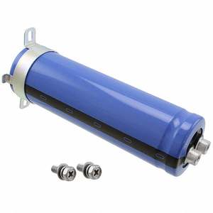 LNR2A103MSE Original Electronic Components suppliers Aluminum Electrolytic Capacitors 10000 uF ±20% 100V Chassis Mount - Product Image 1