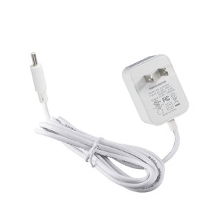 Adaptador de fuente de alimentación <span class=keywords><strong>12V</strong></span> 1.5A 18 W AC/DC <span class=keywords><strong>cargador</strong></span> AC 100V-240V a DC 12 voltios 1,5 <span class=keywords><strong>Amp</strong></span> 18 vatios para tira de luz LED BT altavoz GPS - Product Image 5