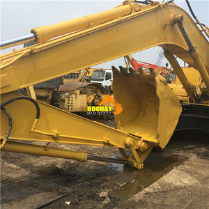 Excavatrice hydraulique Komatsu PC220-6 d'occasion à prix avantageux, 22 tonnes, godet de 1 m, modèle 2012 - Product Image 6