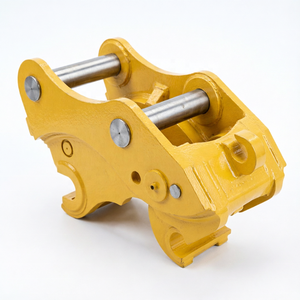 Acoplador Rápido Hidráulico SB65 para Excavadoras de 9-19 Toneladas, 1 Año de Garantía, Uso en Minería y Construcción - Product Image 1