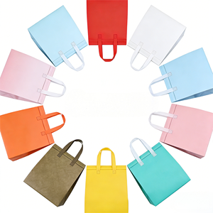 Bolsa Térmica Personalizada de Lona de Algodón No Tejida, Aislada con Papel de Aluminio, 24L, Impermeable, para Entrega de Comida a Domicilio - Product Image 1