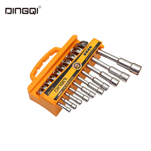 Bộ Cờ Lê Đa Năng DingQi Cho Xe Hơi, Cờ Lê Cỡ L, Tự Sửa Chữa, Linh Hoạt, Có Thể Điều Chỉnh - Product Image 3