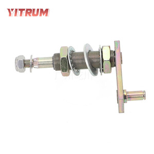 Bomba de Limpiaparabrisas PA7152L para RV, 12V, Componente de Motor Metálico para Sistema de Limpiaparabrisas de Automóvil - Product Image 2