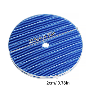 Filtro humidificador FY2425 para purificador de aire <span class=keywords><strong>Philips</strong></span> AC2726, piezas de <span class=keywords><strong>repuesto</strong></span> para humidificador - Product Image 2