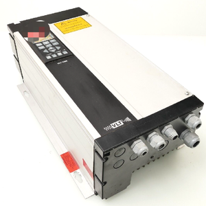 PLC İnvertör VLT5006PT5C54SBR3DLF00A00C0 175Z0294 Programlama Kontrol Cihazı - Product Image 1