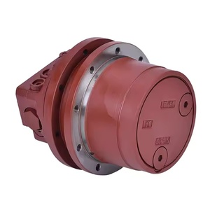 कुबोटा यू 20 RB411-61290 यात्रा मोटर असेंबली मिनी खुदाई के लिए अंतिम ड्राइव - Product Image 5