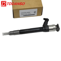 Injecteur diesel Common Rail 295050-0960 12640381 12644527