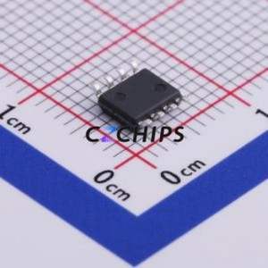 Nuevo y original amplificador operativo de chip IC de circuito integrado de la SOIC-8 de la marca - Product Image 2