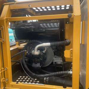 China Origin Gebruikte Sany Graafmachine Sy95c Gebruikte Graafmachine Met Graafmachine Voor Tweedehandse 10ton Minigraafmachine - Product Image 6