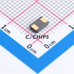 XG1EL89CSI-111YLC-27.12M Crystal (Passive) SMD5032-2P Crystal Oscillator SMD Crystal Oscillator 27.12MHz 10ppm 20pF - Product Image 2